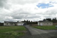 Farm and Ranch in Latah County, Idaho
