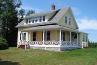 Recreational Property in Washington County, Maine