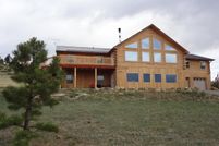 Land in Stillwater County, Montana