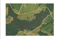 Farm and Ranch in Crittenden County, Kentucky