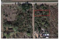 Farm and Ranch in Brazoria County, Texas