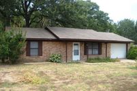 Undeveloped Land in Van Zandt County, Texas