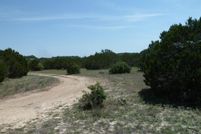 Lakefront Property in Comal County, Texas