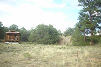 Land in Fremont County, Colorado