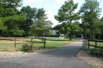 Undeveloped Land in Wood County, Texas