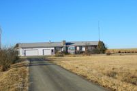 Timberland Property in McCone County, Montana