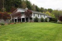 Land in Cherokee County, North Carolina