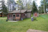 Timberland Property in Washburn County, Wisconsin