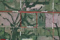 Farm and Ranch in Caldwell County, Missouri