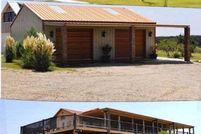 Farm and Ranch in Kent County, Texas