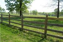 Farm and Ranch in Humphreys County, Tennessee