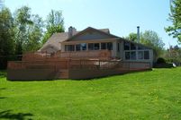 Riverfront Property in Washington County, Maine