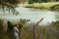 Riverfront Property in Comal County, Texas