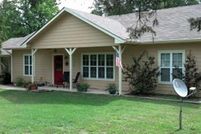 House in Titus County, Texas