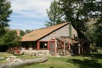 Waterfront Property in Stillwater County, Montana