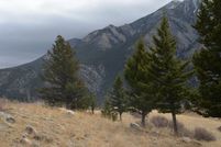 Land in Stillwater County, Montana