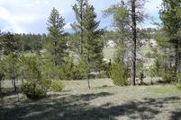 Land in Musselshell County, Montana