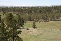 Land in Carbon County, Montana