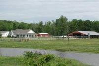 Farm and Ranch in Saline County, Arkansas