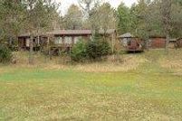 Recreational Property in Washburn County, Wisconsin