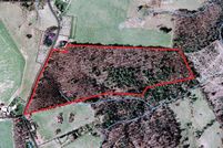 Farm and Ranch in Wythe County, Virginia