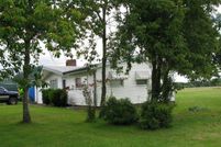 House in Linn County, Oregon