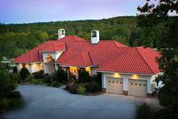 House in Garland County, Arkansas