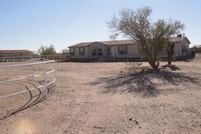 Farm and Ranch in Pinal County, Arizona
