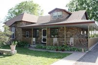 House in Jefferson County, Kansas