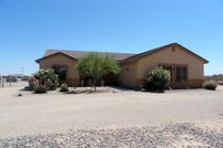Farm and Ranch in Pinal County, Arizona
