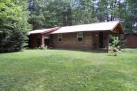 House in Vinton County, Ohio