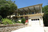 Waterfront Property in Comal County, Texas
