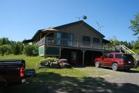 Timberland Property in Aroostook County, Maine
