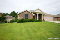 Farm and Ranch in Smith County, Texas