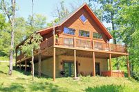 Farm and Ranch in Hocking County, Ohio