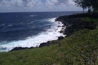 Oceanfront Property in Hawaii County, Hawaii