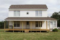 Land in Van Zandt County, Texas