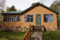 House in Washburn County, Wisconsin
