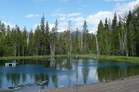 Land in Missoula County, Montana
