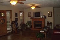 Land in Hardeman County, Tennessee