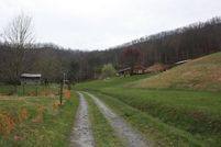 Recreational Property in Braxton County, West Virginia
