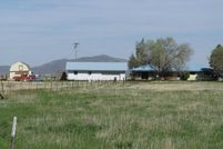 House in Klamath County, Oregon