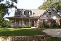 Farm and Ranch in Robertson County, Texas