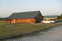 Land in Navarro County, Texas