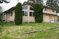 House in Tillamook County, Oregon