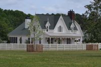 Farm and Ranch in Walton County, Georgia