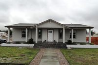 Homesite in Brewster County, Texas