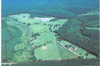 Land in Cass County, Texas