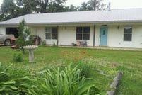 House in Coal County, Oklahoma
