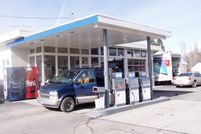 Commercial Property in Stevens County, Washington